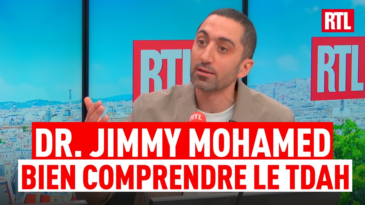 TDAH : et si ce n'était pas qu'un problème d'éducation ?