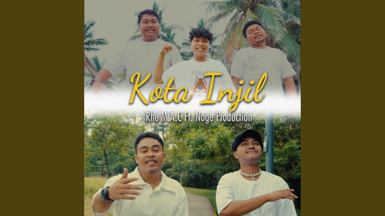 Kota Injil