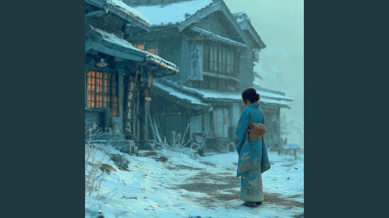 みちのくゆらぎ唄