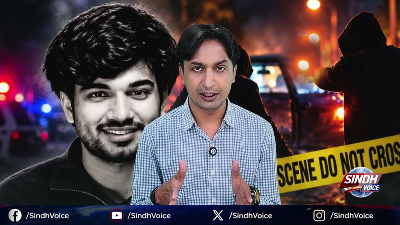Sindh Police Under Fire as Judicial Report Uncovers Truth in Mir Raza Case