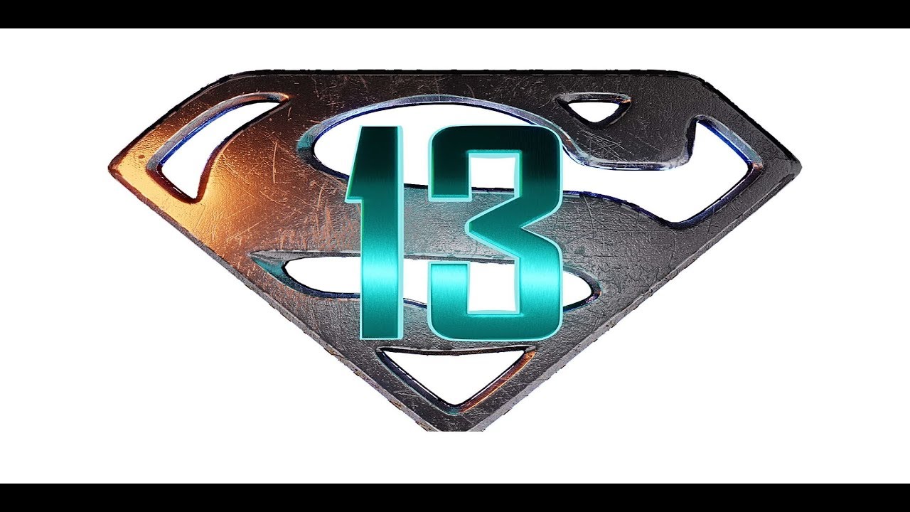 Superheldenjahrgang -- S-13 -- 2018 [Abiturvideo]