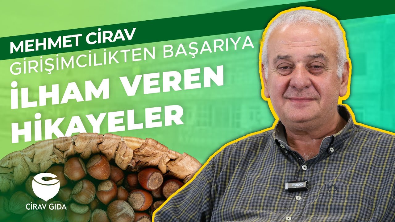 Girişimcilikten Başarıya İlham Veren Hikayeler