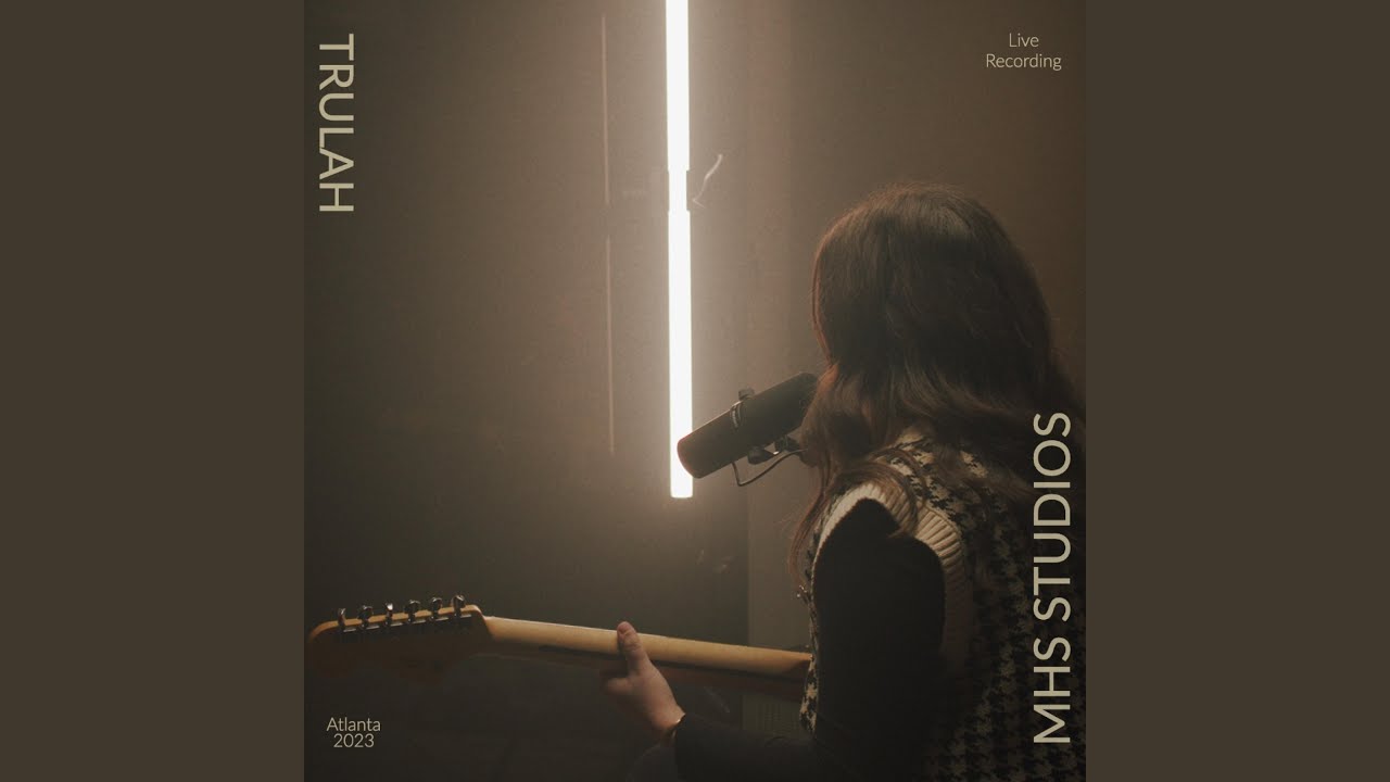 Take It Slow (Live MHS Studios)
