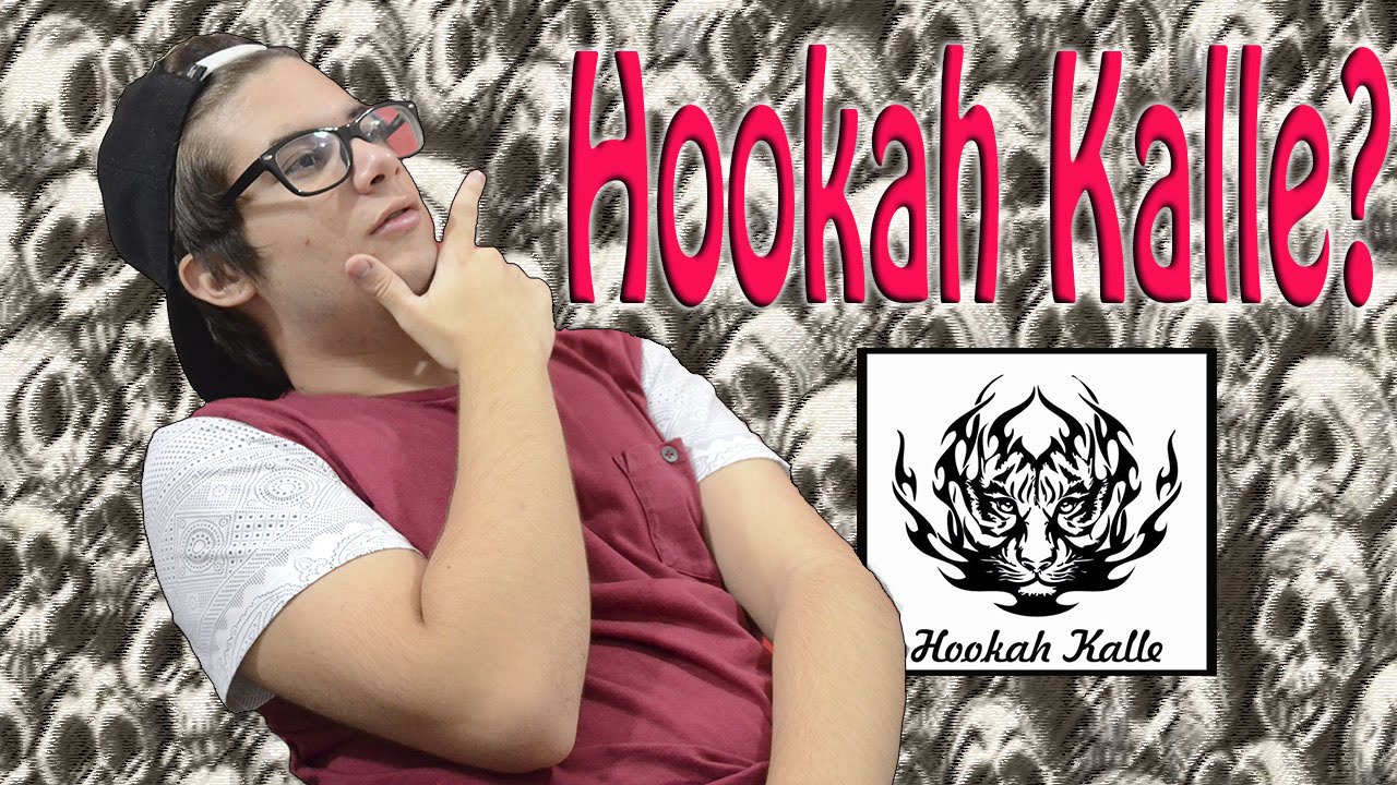 Review Hookah Kalle feat. Cau&ecirc;