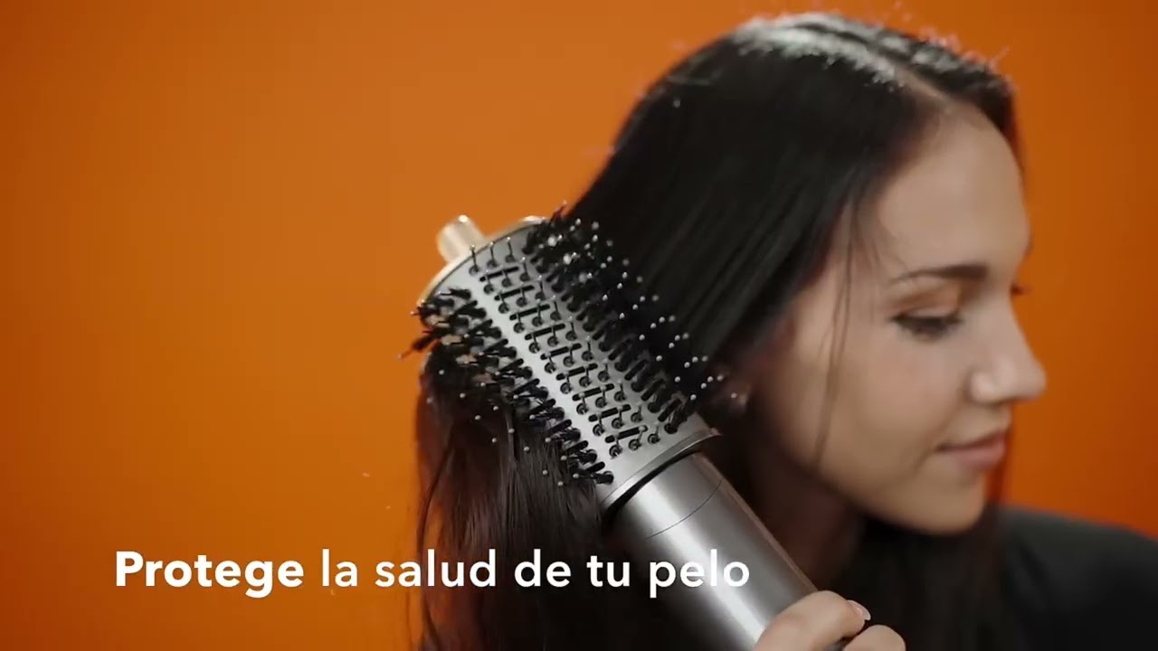 Secador Multistyler M8 Osoji