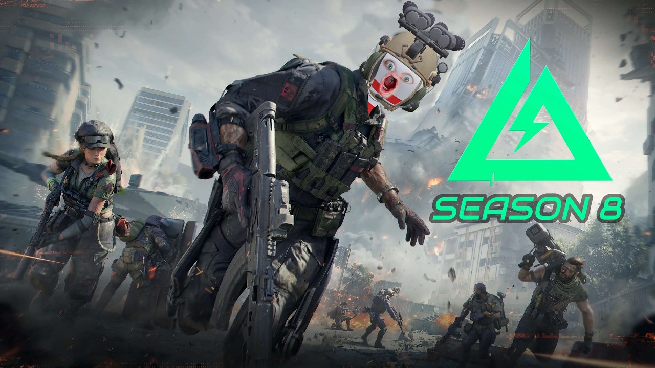 🔴 DELTA FORCE | Cheater Saturday