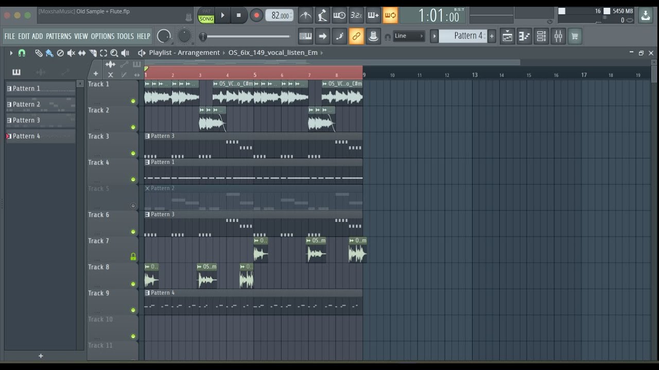Baking 3 BEATS | STREAM - 9 JAN 2026