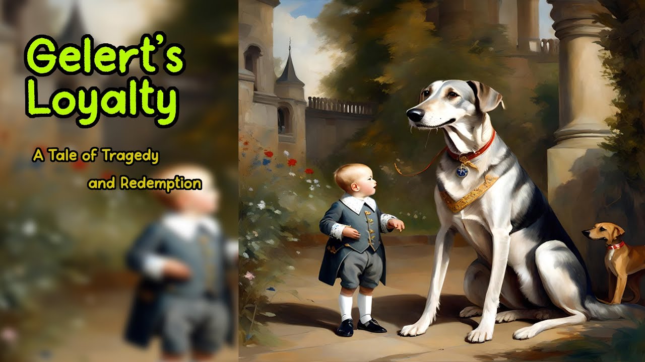 Heartwarming Dog Stories in English  #dogs #viral #trending #bedtimestory #youtubevideo