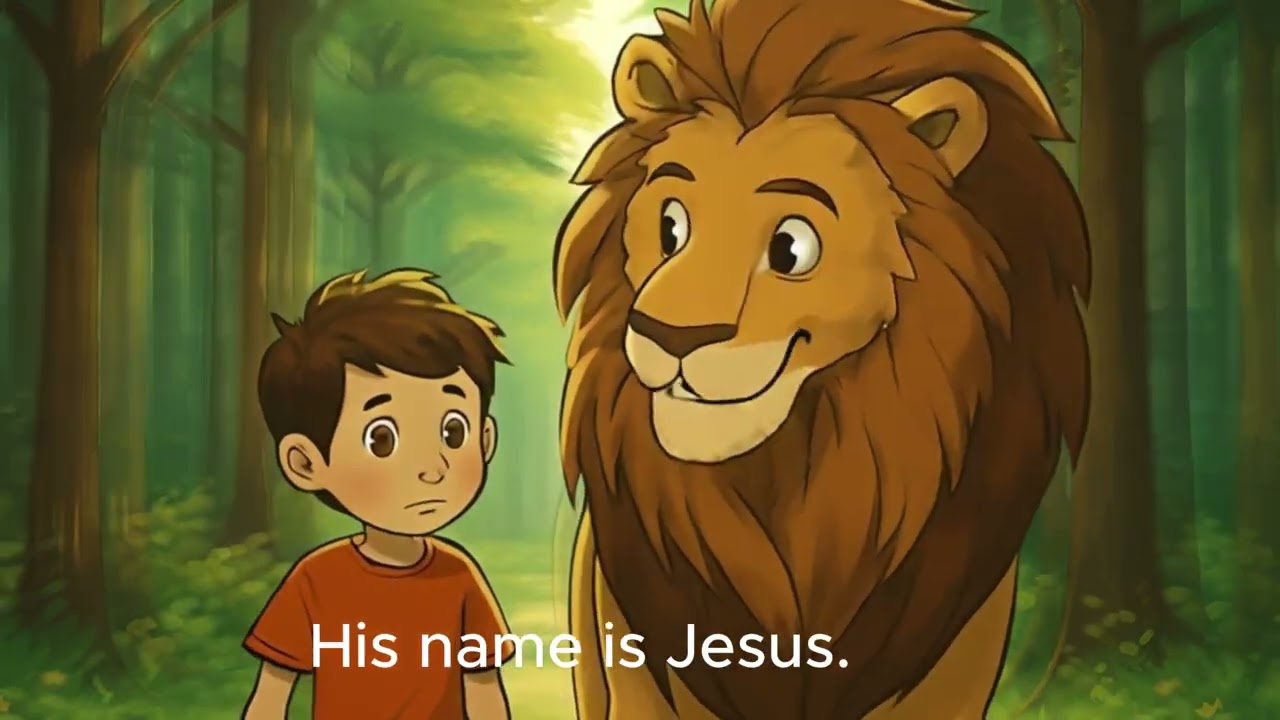 God Will Never Leave Us