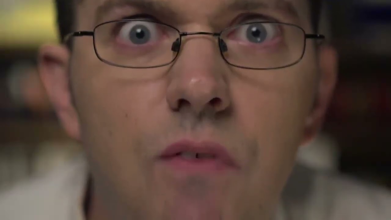 AVGN - I'd Rather/You'd Rather Moments [Final Version]