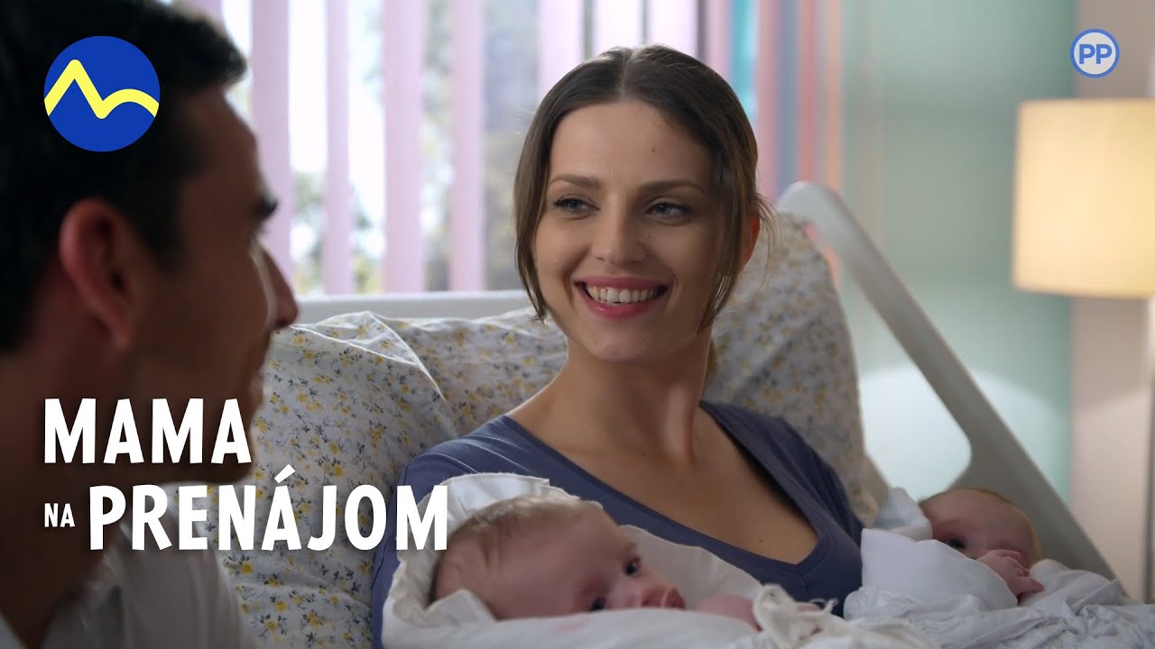 Rodičia Tomanovci | Mama na prenájom
