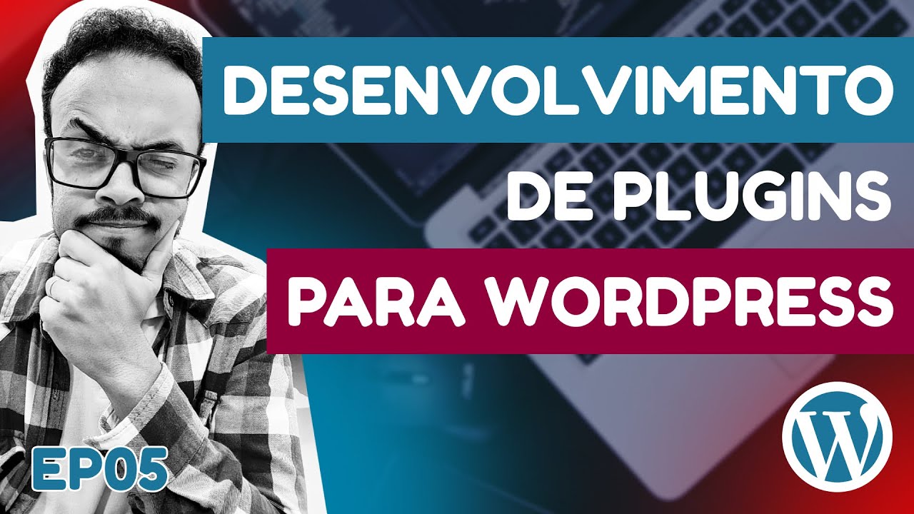 Como Criar Plugin Wordpress do Zero ao Avan&ccedil;ado - EP-05 | Composer
