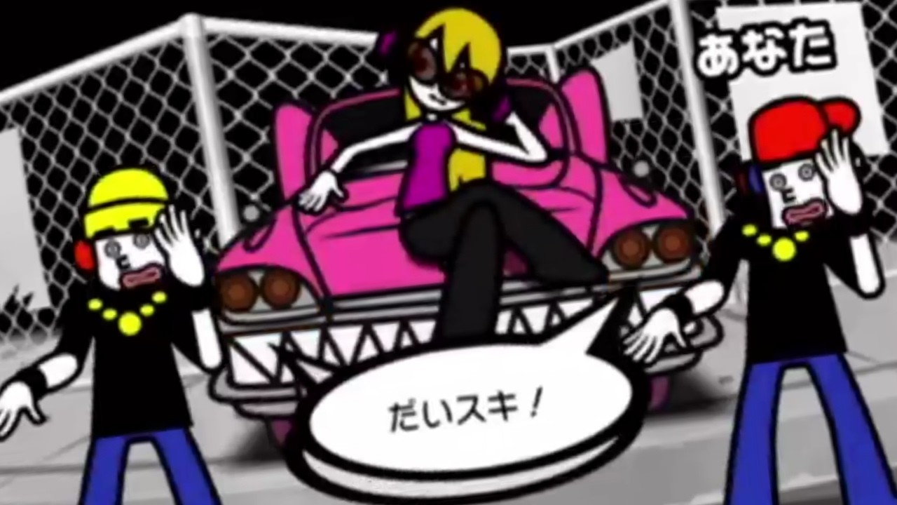 練習と本番のボロボロラップ『みんなのリズム天国』#6