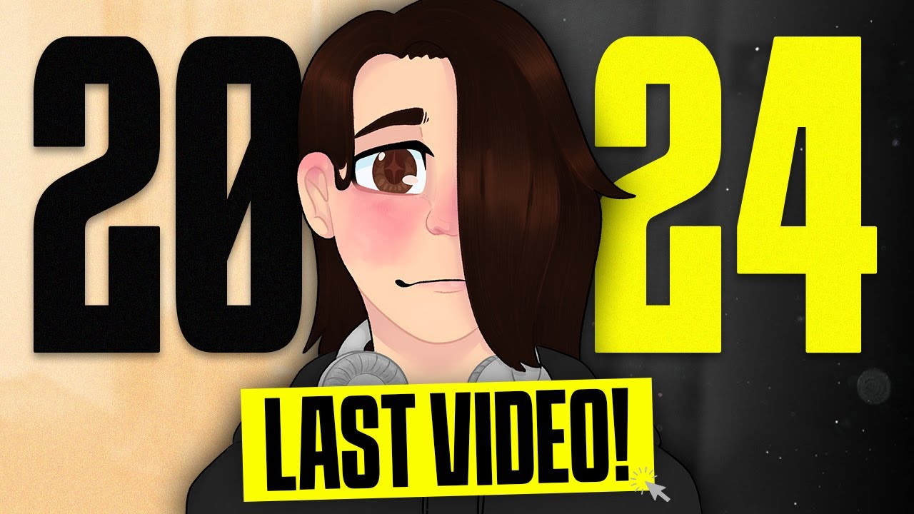 Last Video of 2024!