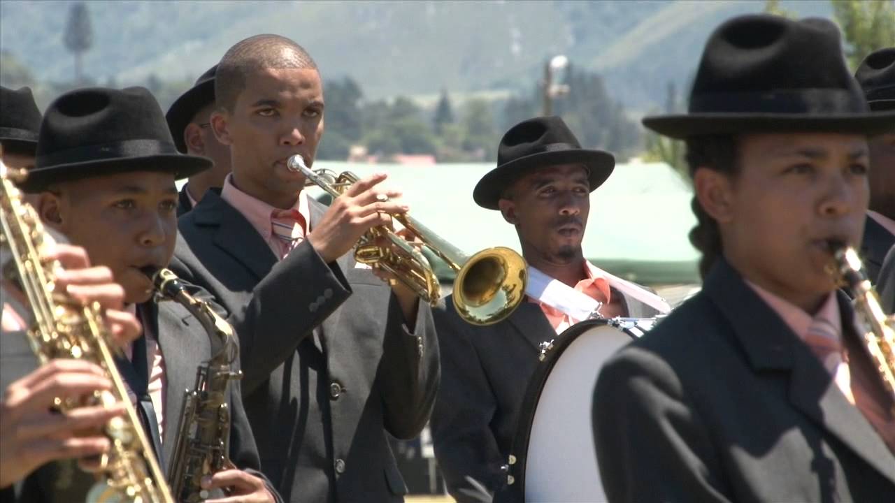 Boland Xmas Choir Bands