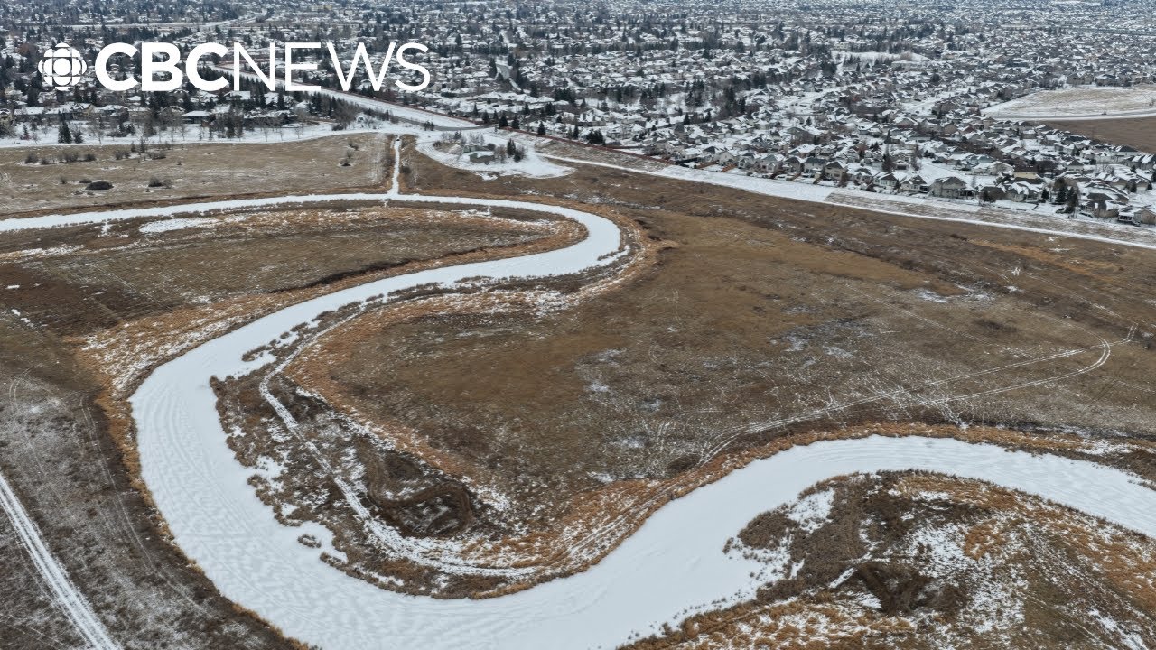 Regina reviewing whether to build new road through Wascana Conservation Park