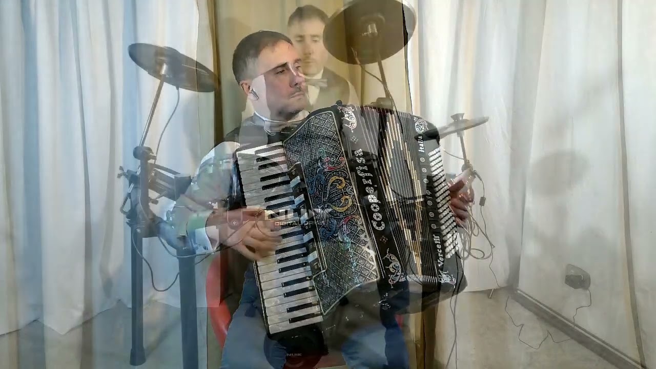 Tico Tico no fubà