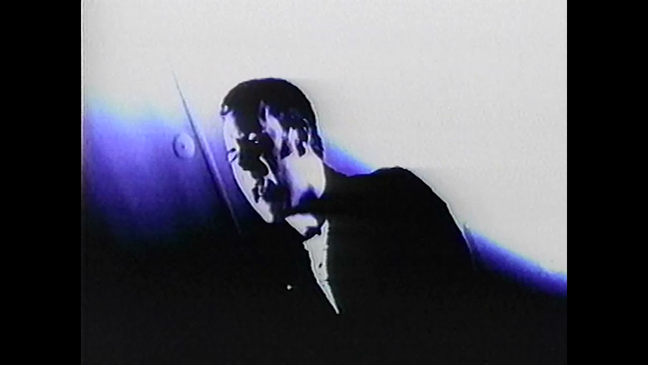 Souls at Zero - "Never" (Official Music Video - 1993)