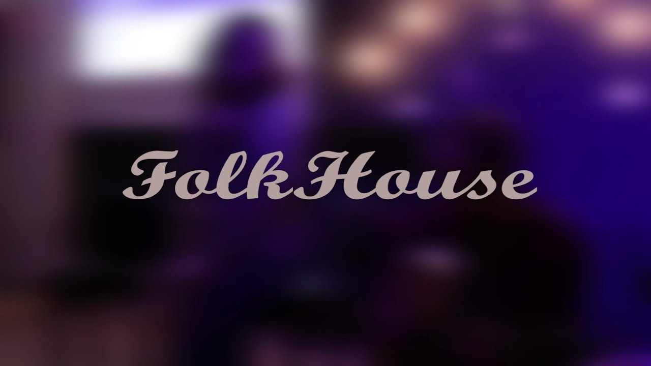 FolkHouse — Дом (live)