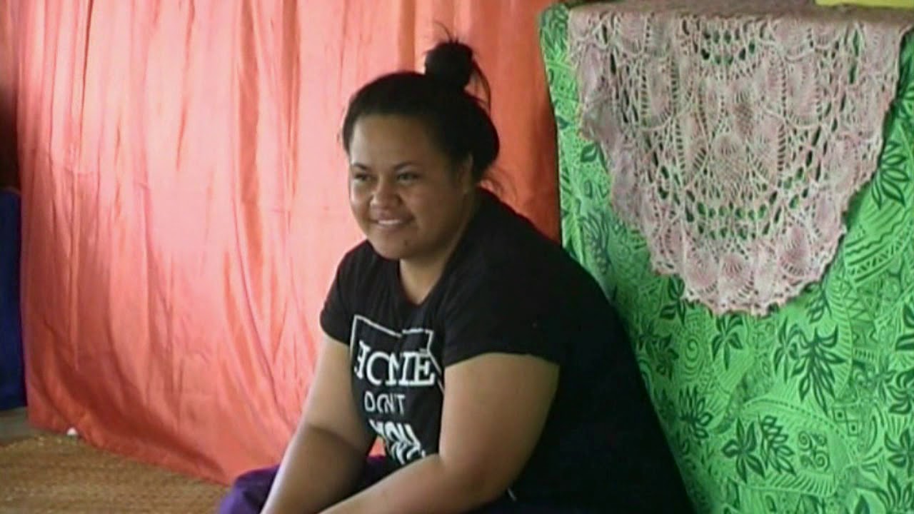 SAMOA ENTERTAINMENT - FO'I LE TAMA FARMER (EPISODE # 2)