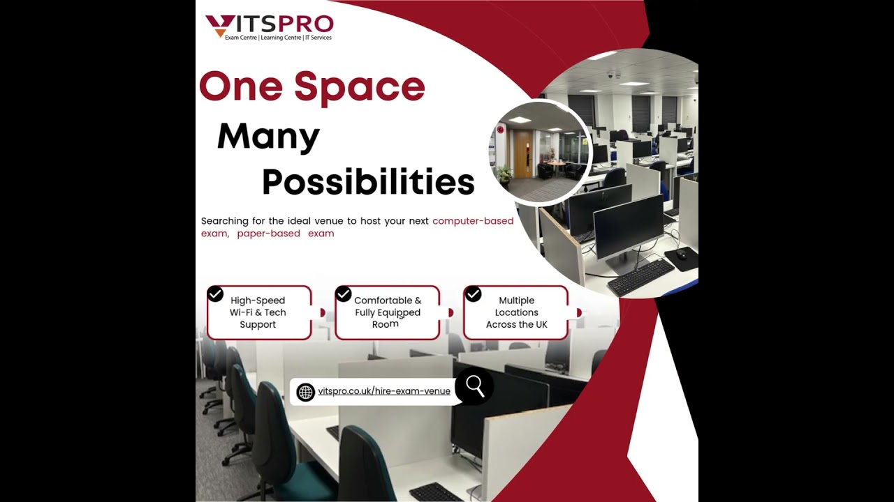 Top UK Venue Hire for Exams, Seminars & Business Meetings | Book Your Perfect Space Today!
