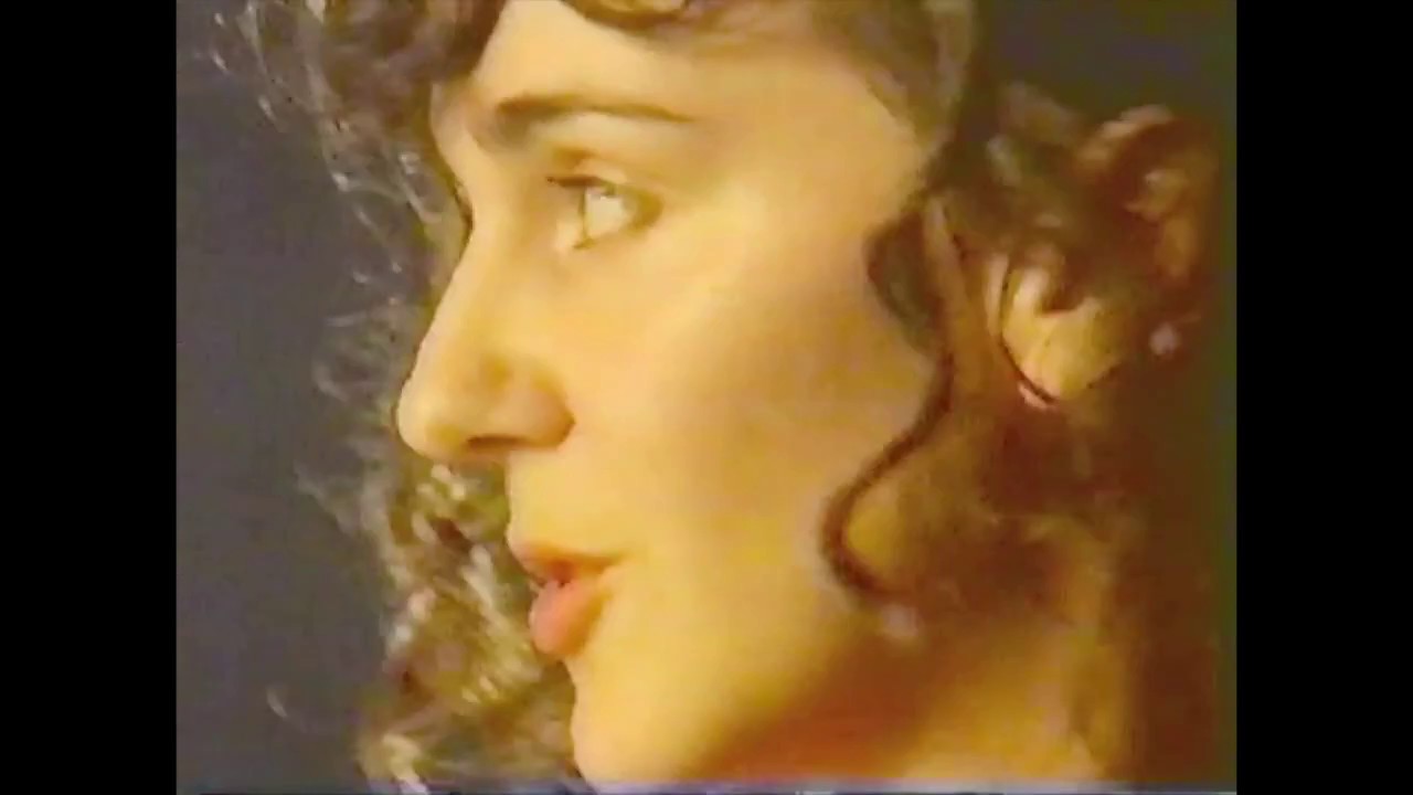 Cranes - Interview on Transmission, ITV, 1990