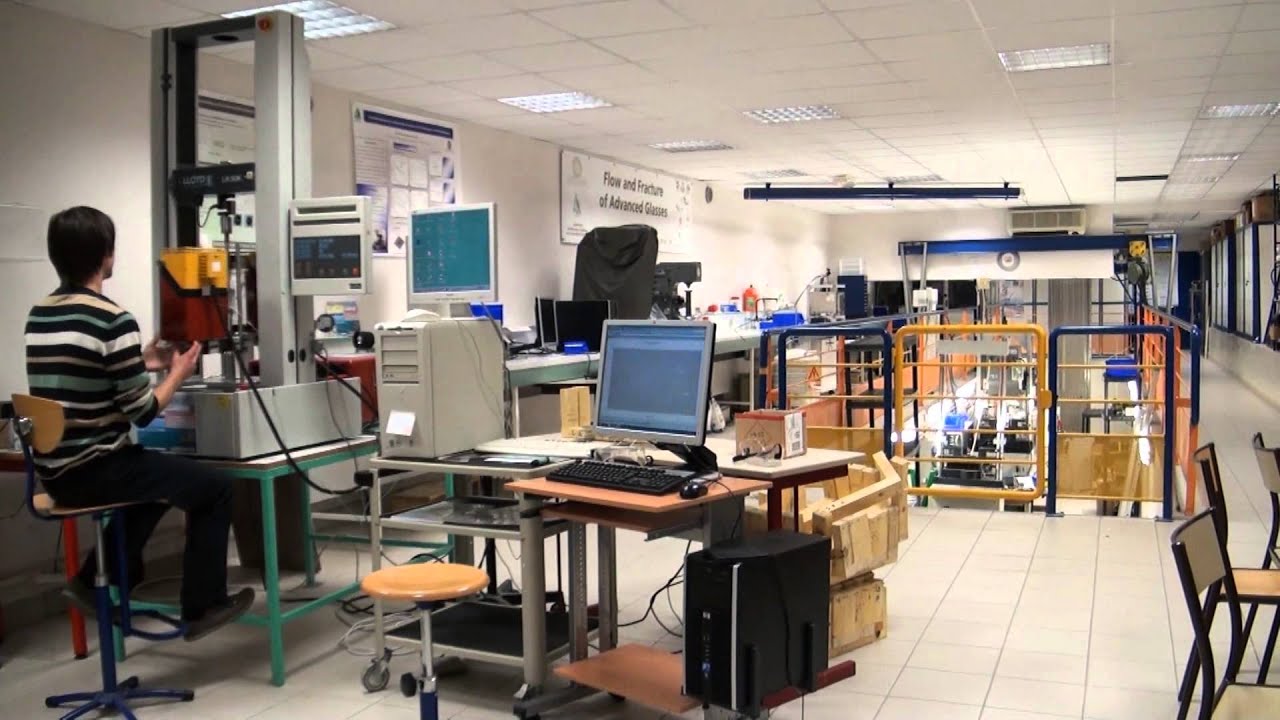 Université Rennes 1: la Science et plus encore !