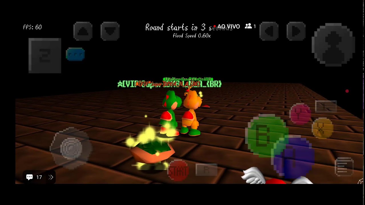 🔴live no sm64excoopdx com drench mais mods