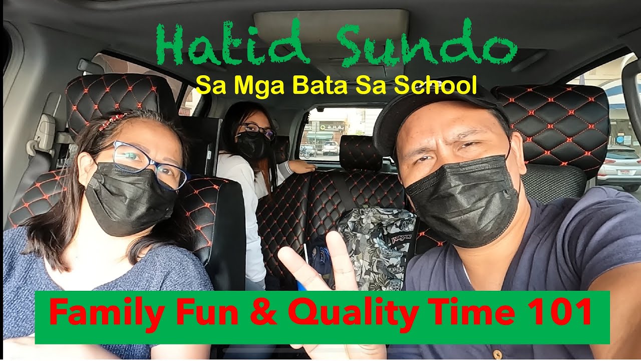Summit Intl. school AbuDhabi | Family Fun & Quality Time 101| @ailasdadtv