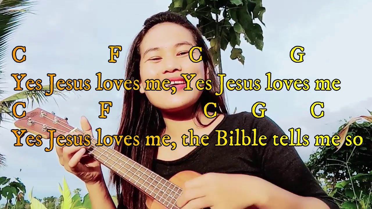 SHORT CHORUSES SONGS (Ukulele)