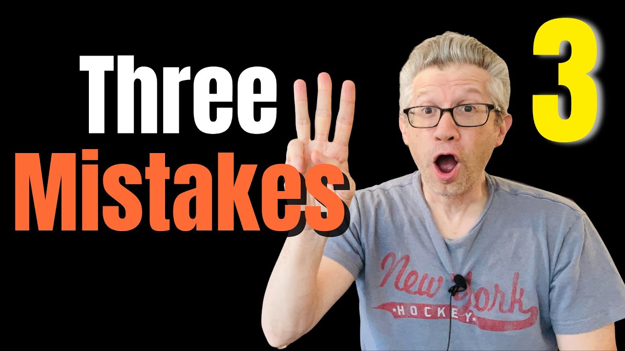 The 3 Mistakes Every New Collector Will Make in 2026