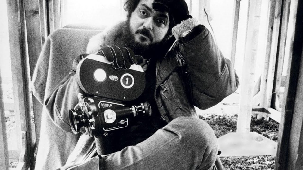 MovieZone Vs. Stanley Kubrick