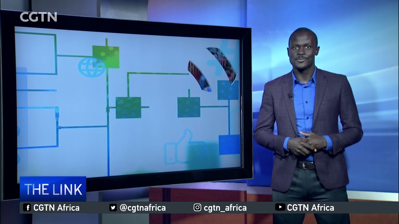GONE VIRAL - Africa's trending news