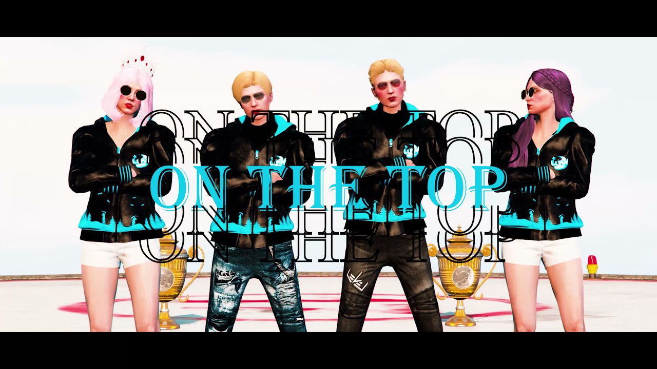 Luna City Fivem - RiverX x Highthugs  Creator Venomstrikez.