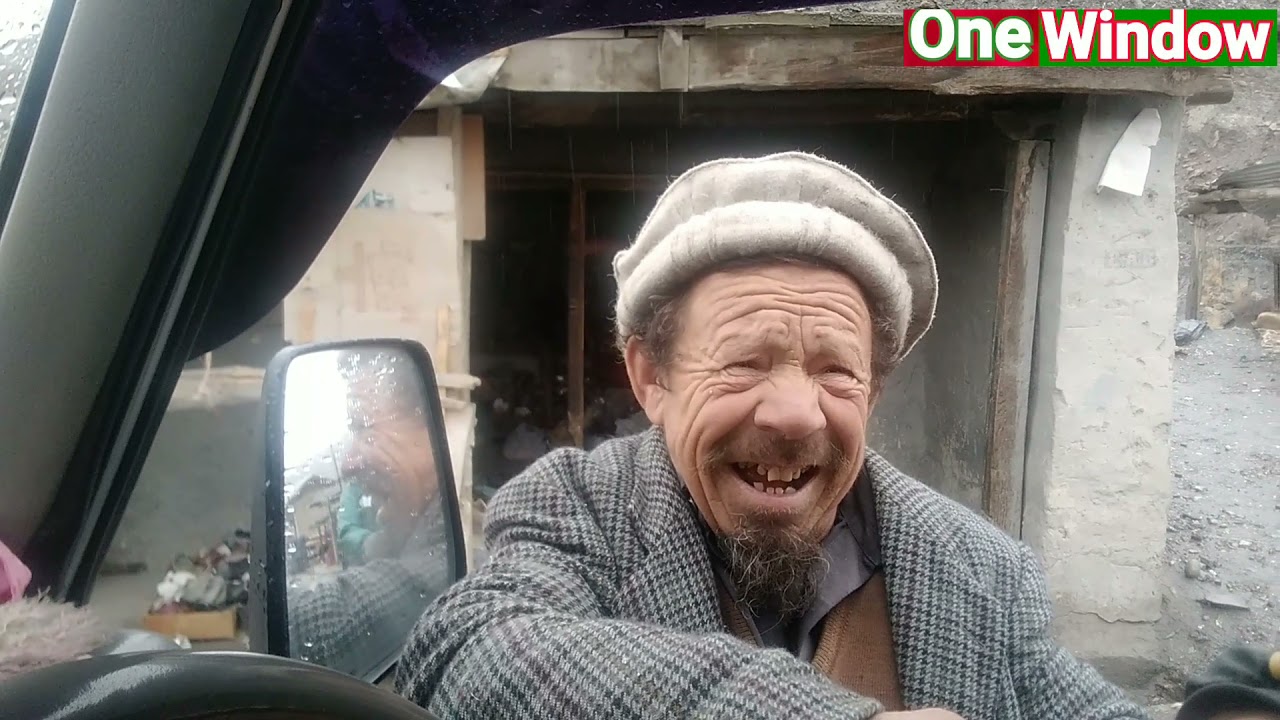 Sonoghro Malang Ka Oshoai? Vlog-3 l ONE WINDOW