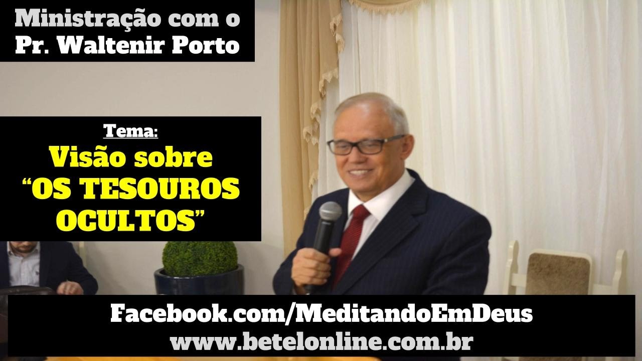 Vis&atilde;o sobre os 