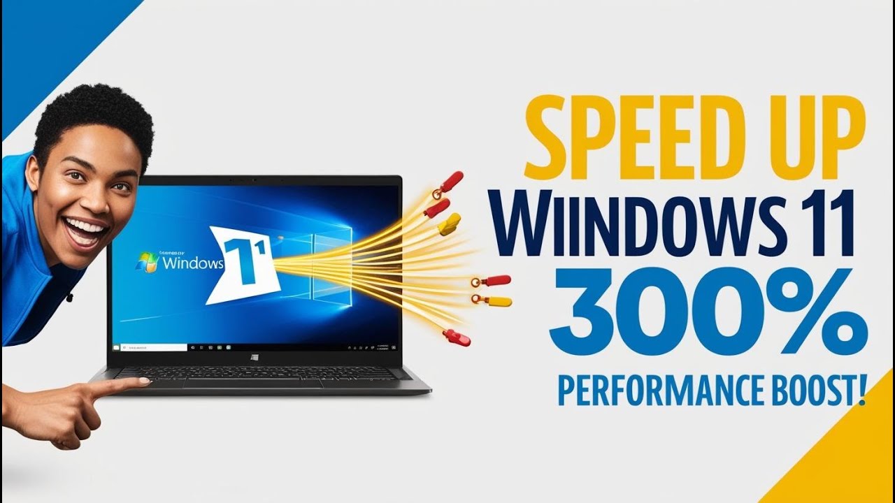Maximize Windows 11 Performance – Essential Settings to Boost Speed Fast!