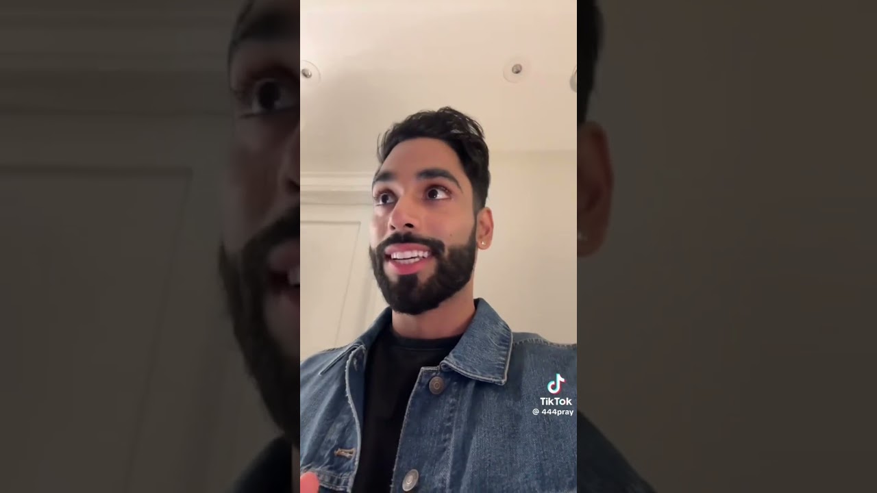 random and relatable tiktoks