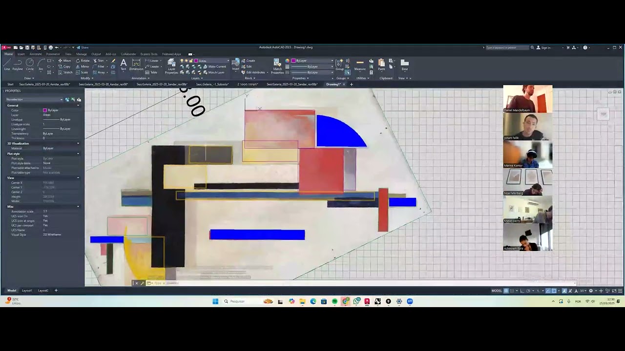 כלים מבוססי מסך א' - 3 - 25/03/2025