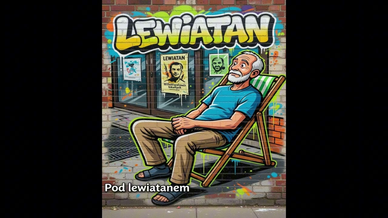 Orkiestra Karwosieki - Pod Lewiatanem