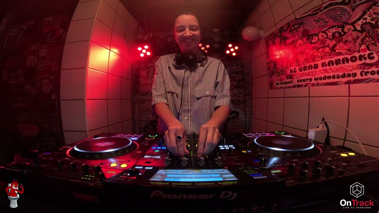 KCWC x OnTrack - Episode 011 | Chorbika
