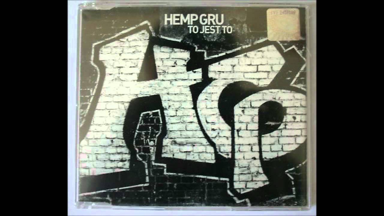 Hemp Gru-To jest to (Mario edit)