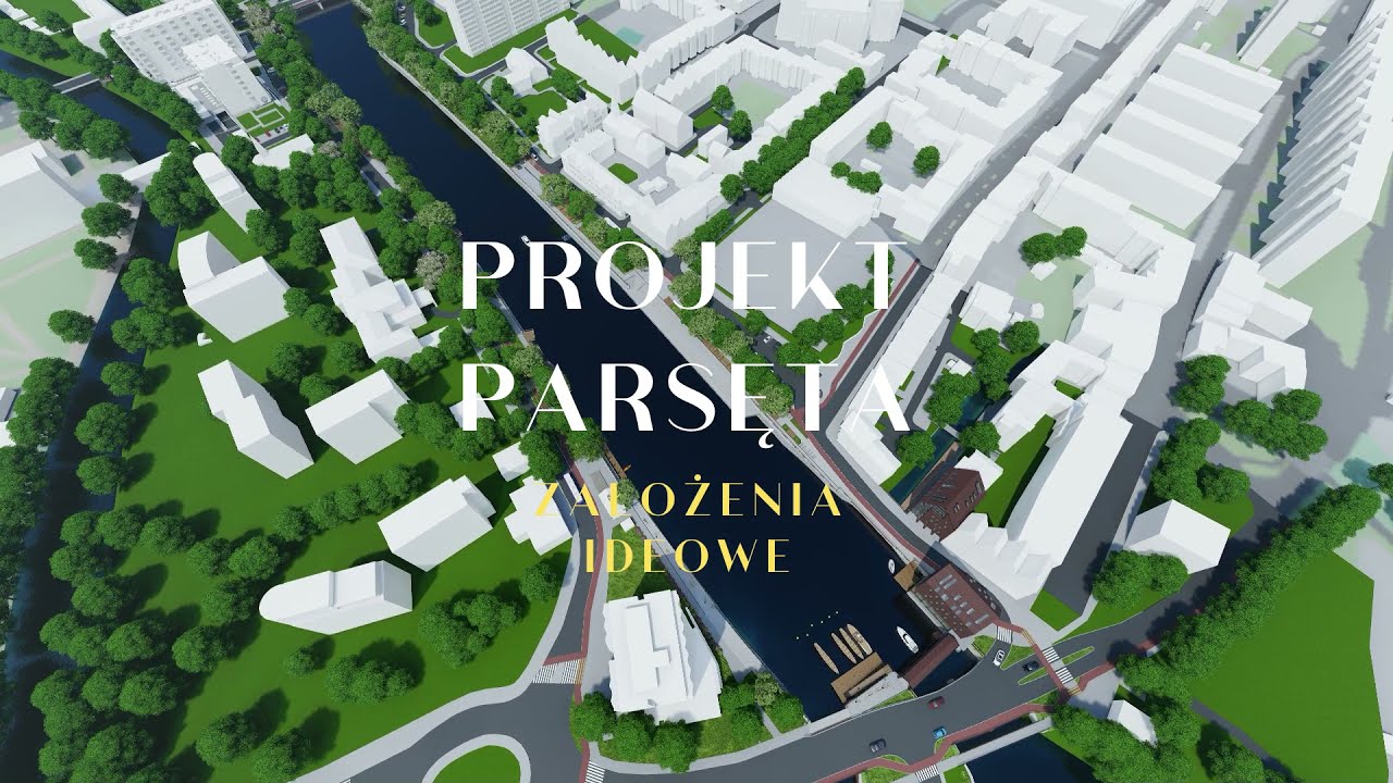 PROJEKT PARSĘTA