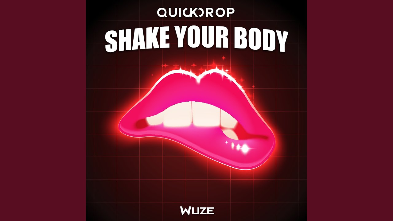 Shake Your Body