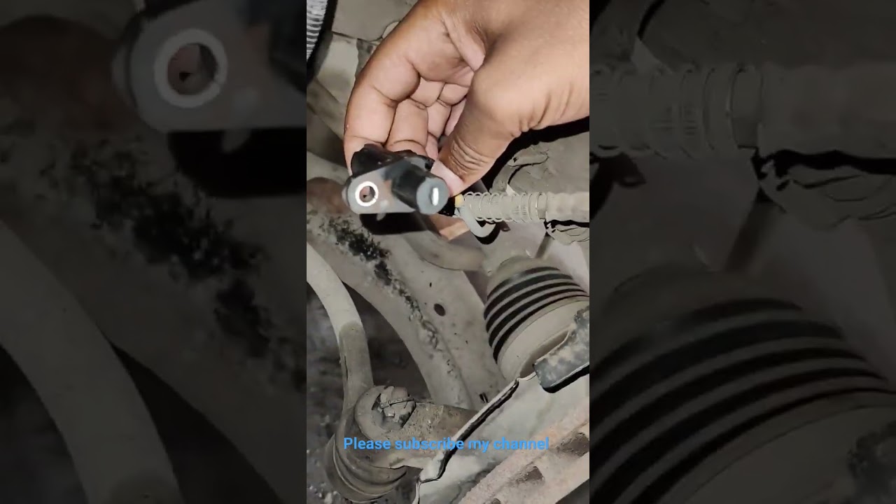 I-20 2016 base model speedometer not working.