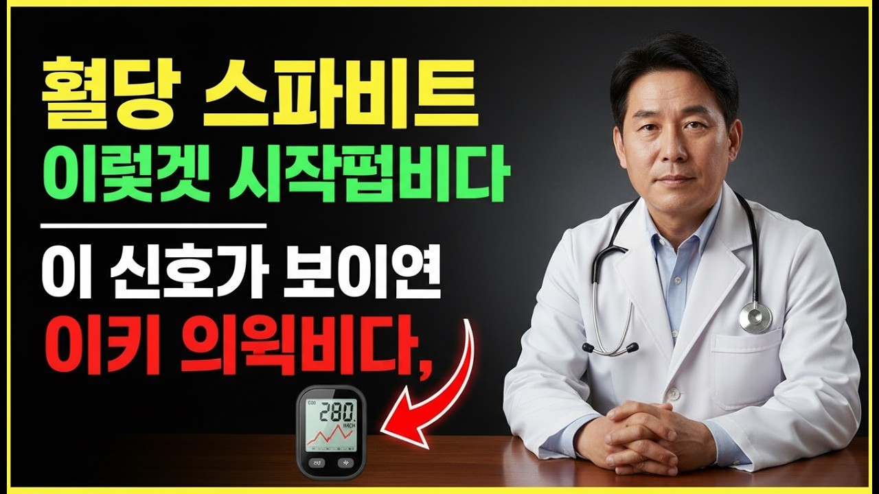 60대 이후 생명을 위협하는 신장 파괴 과일 4가지｜신장 회복을 돕는 기적의 과일 4가지
