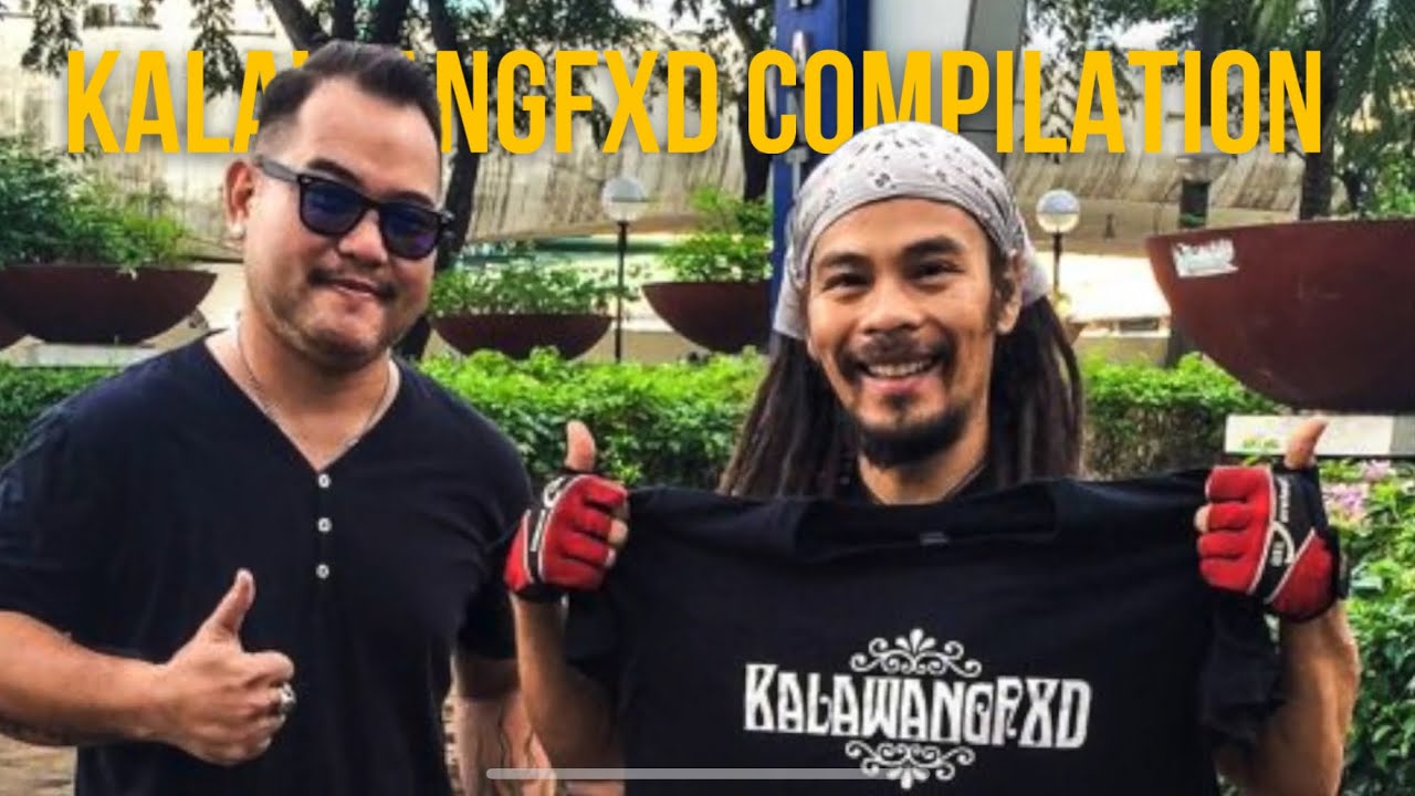 the Nongski Show EP15 (SHORTS) - KalawangFXD est 2013 (a compilation photos and videos years back)