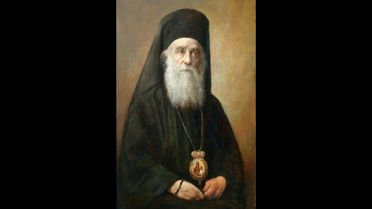 Shën Nektari i Pentapojës