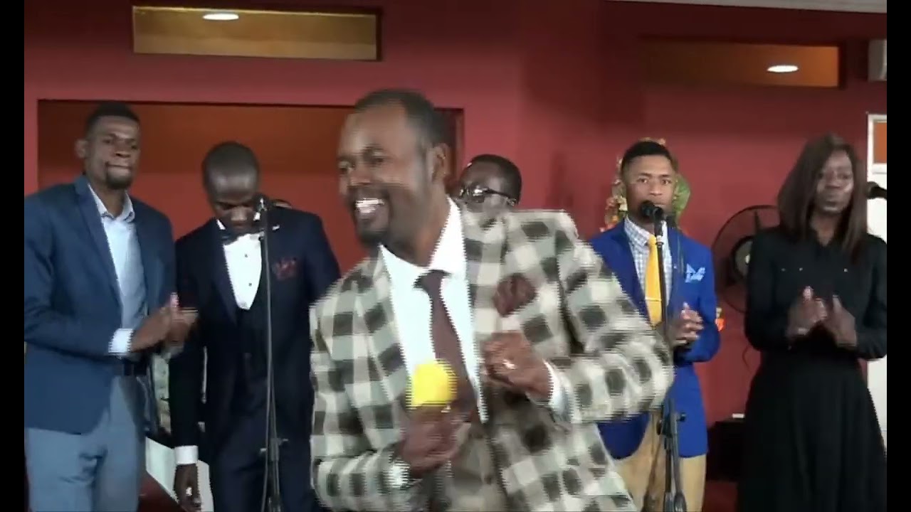 Awa Masvingo - Bro Nolen