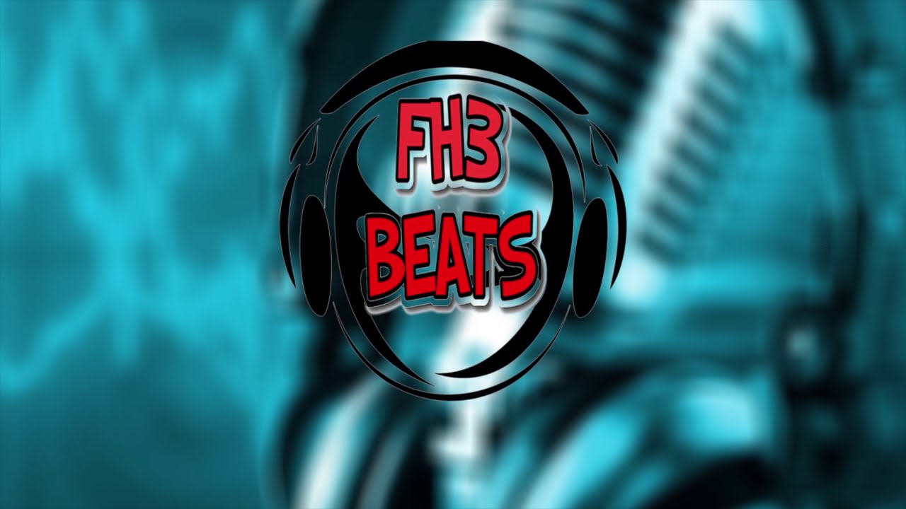 Tupac Type Beat Instrumental - FH3 Beats